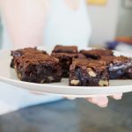 heat up your love life with Love Slave Brownies